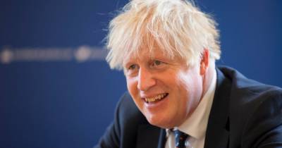 Boris Johnson dodges Scottish independence referendum question as he focuses on covid recovery - www.dailyrecord.co.uk - Scotland