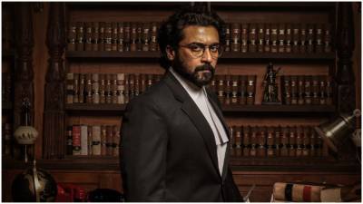 Amazon Signs Indian Star Suriya’s 2D Entertainment to Multi-Film Direct-To-Digital Deal - variety.com - India