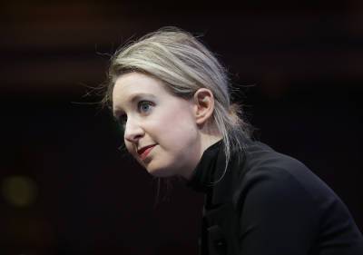 ‘The Dropout’: ABC News Podcast Returns As Elizabeth Holmes Goes On Trial - deadline.com - county Holmes