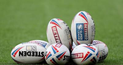 2021 Rugby League World Cup in England postponed to 2022 - www.manchestereveningnews.co.uk - Australia - Britain - New Zealand