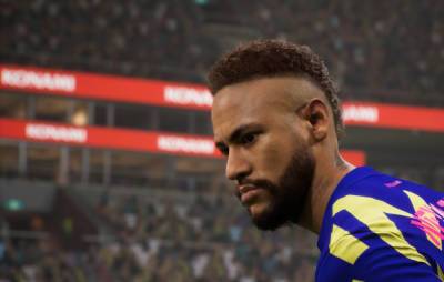 ‘eFootball PES 2022’ release date, price, trailer and everything we know - www.nme.com