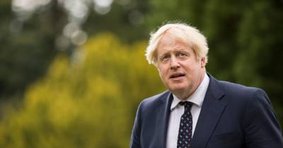 Boris Johnson signals Universal Credit uplift will end despite fears it will plunge thousands into poverty - www.dailyrecord.co.uk - Scotland