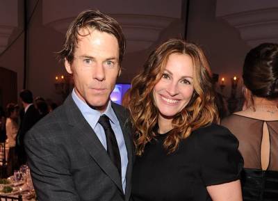 What Julia Roberts reveals about her children in rare interviews is sweet - evoke.ie - Mexico