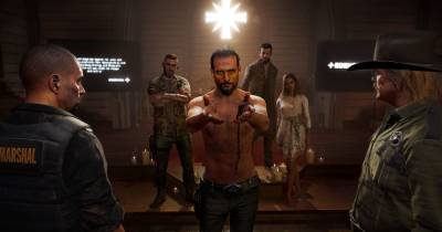 Ubisoft announces Far Cry 5 will be free over the weekend - www.manchestereveningnews.co.uk