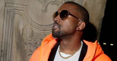 Kanye West's Official Top 40 biggest songs in the UK - www.officialcharts.com - Britain