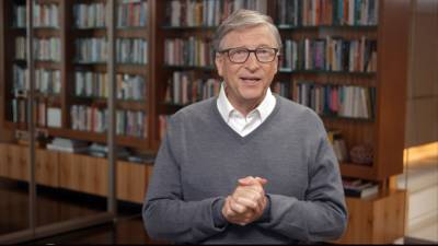 Bill Gates Talks Melinda Gates Divorce, Says Spending Time With Jeffrey Epstein Was ‘A Huge Mistake’ In CNN Interview - etcanada.com - France - USA - county Anderson - county Cooper