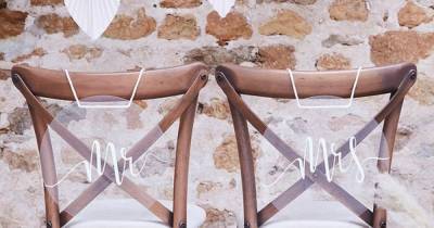 Five trendy DIY wedding decoration hacks to suit a tight budget - www.dailyrecord.co.uk