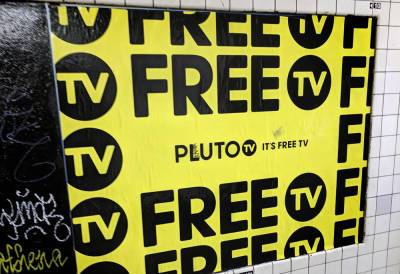 Pluto TV Reaches $1 Billion Annual Revenue Milestone A Year Ahead Of Schedule - deadline.com