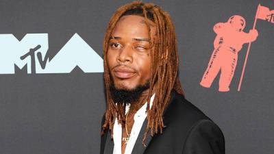 Fetty Wap’s 4-Year-Old Daughter Lauren Maxwell’s Cause Of Death Revealed — Report - hollywoodlife.com