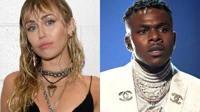 Miley Cyrus offers to educate DaBaby amid scandal, rails against 'cancel culture' in social media post - www.foxnews.com
