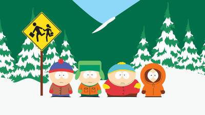 Paramount Plus Orders 14 ‘South Park’ Movies, Comedy Central Renews Series Through Season 30 - variety.com