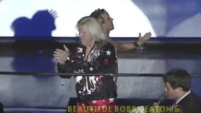 Bobby Eaton, Pro Wrestling Star, Dies at 62 - thewrap.com