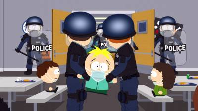 ‘South Park’ Creators Trey Parker & Matt Stone Ink Big ViacomCBS Deal, With Comedy Central Renewal, 14 Original Movies On Paramount+ - deadline.com