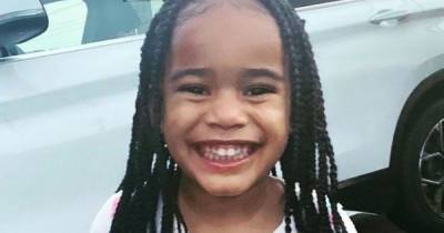 Fetty Wap's daughter Lauren, 4, died due to complications from heart defect - www.ok.co.uk
