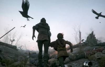 ‘A Plague Tale: Innocence’ is free on Epic Games Store this week - www.nme.com