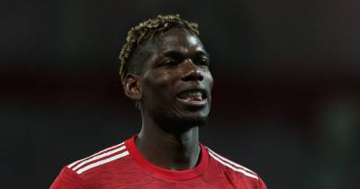 Manchester United fans are saying the same thing after hijacking Paul Pogba's post - www.manchestereveningnews.co.uk - France - Manchester