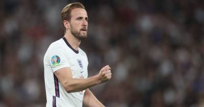Harry Kane situation serves as good omen for Man City given Tottenham history of selling striking players - www.manchestereveningnews.co.uk - Italy