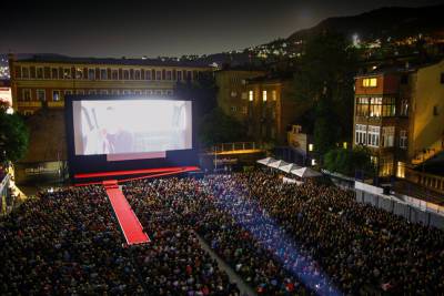 Festival In Focus: How The Sarajevo Film Festival’s Dramatic Origins Have Shaped It Into A Dynamic Launching Pad For Regional Talent - deadline.com - city Sarajevo - Bosnia And Hzegovina