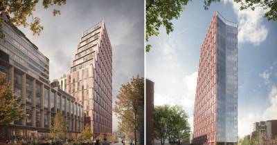 Around 300 tower flats proposed as part of £200m redevelopment of Renaissance hotel in Deansgate - www.manchestereveningnews.co.uk - Manchester