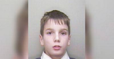 Schoolboy who became gang boss linked to crime for nearly two decades - www.dailyrecord.co.uk - Jordan