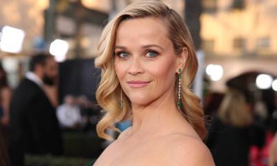 Reese Witherspoon announces big career move after Hello Sunshine deal - hellomagazine.com