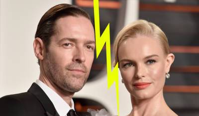 Kate Bosworth & Michael Polish Split After Nearly 8 Years of Marriage - www.justjared.com - Poland