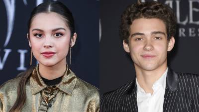 Olivia Rodrigo Just Revealed Whether She’s Talked to Joshua Bassett After He Came Out - stylecaster.com