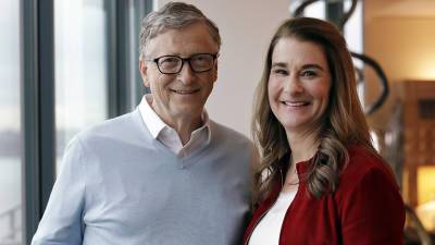 Bill Gates Says He Regrets Cheating on His Ex-Wife With a Microsoft Employee Days After Finalizing Their Divorce - stylecaster.com - county Anderson - county Cooper