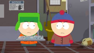 ‘South Park’ To Air 14 Original Movies On Paramount+ As Show Renewed Through Season 30 - etcanada.com