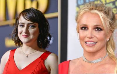 ‘Matilda’ actress Mara Wilson on Britney Spears’ conservatorship: “She needs to be able to live her life” - www.nme.com