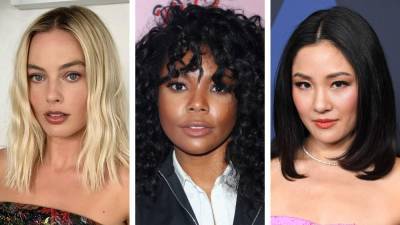 35 Non-Boring Mid-Length Haircuts To Try Right Now - www.glamour.com