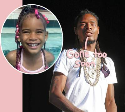 Fetty Wap's Daughter Reportedly Died From Heart Defect Complications -- But Her Mom Claims That's Not The 'Full' Truth - perezhilton.com