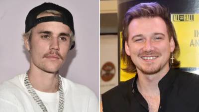 Justin Bieber Apologizes for Supporting Morgan Wallen and His Own Past ‘Hurtful Racist Jokes’ - thewrap.com