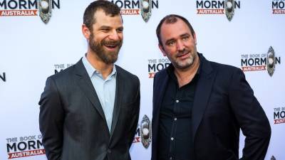 ‘South Park’s’ Matt Stone and Trey Parker New Deal With ViacomCBS Is Worth $900 Million - thewrap.com
