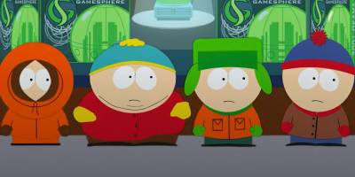 Paramount+ Orders 14 'South Park' Movies, Show Renewed Through Season 30! - www.justjared.com