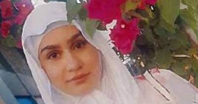Seven men jailed for 216 years for murdering Salford student Aya Hachem in botched assassination - www.manchestereveningnews.co.uk
