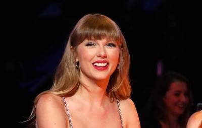Taylor Swift posts new ‘from the vault’ teaser for ‘Red (Taylor’s Version)’ - www.nme.com