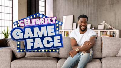 'Celebrity Game Face' Season 2 Features Wanda Sykes, Thomas Rhett, Chrissy Metz and More (Exclusive) - www.etonline.com