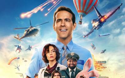 ‘Free Guy:’ Ryan Reynolds Excels In This Heartfelt, Hilarious Action-Comedy [Review] - theplaylist.net
