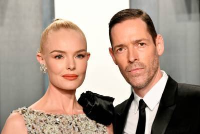 Kate Bosworth Announces Split From Husband Michael Polish After Nearly 8 Years Of Marriage - etcanada.com - Poland