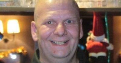 Desperate appeal for missing landlord last seen walking out of Salford pub - www.manchestereveningnews.co.uk - Germany