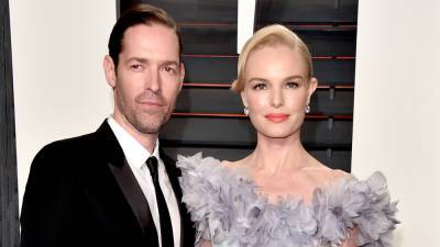 Kate Bosworth and husband Michael Polish announce separation after nearly 8 years of marriage - www.foxnews.com - Poland