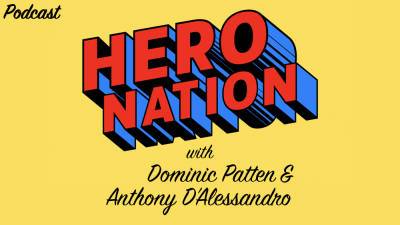 Hero Nation Podcast: Stephen Amell On ‘Heels’ Debut, ‘Arrow’ Exit, ‘Code 8’ Sequel Status; ‘Black Widow’ Suit & MCU - deadline.com