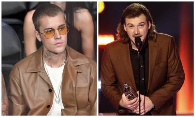Justin Bieber apologizes for praising Morgan Wallen: ‘I don’t support any sort of racism’ - us.hola.com
