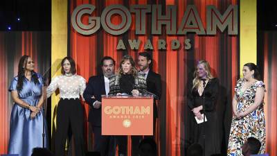 Gotham Awards Move to Gender-Neutral Acting Categories - variety.com
