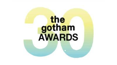 Gotham Awards Eliminates Gendered Acting Categories - deadline.com