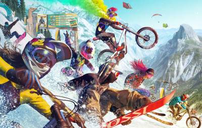 ‘Riders Republic’ beta launches late August - www.nme.com