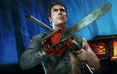 ‘Evil Dead: The Game’ delayed until February 2022 - www.nme.com