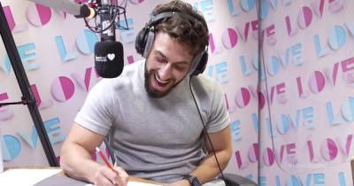 Love Island's Kem Cetinay hints he wants villa return to couple up with Millie - www.ok.co.uk