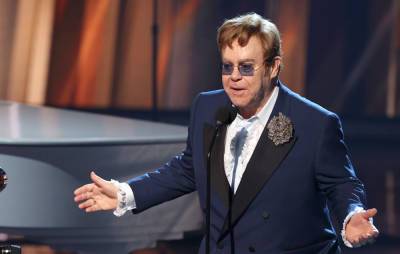 Elton John criticises government’s latest post-Brexit touring announcement: “A rehash of what we already know” - www.nme.com